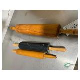 Rolling Pins