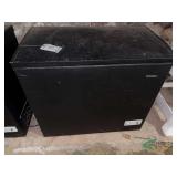 Thomson Chest Freezer