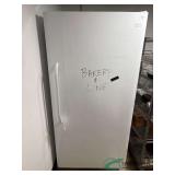 Frigidaire Upright Freezer