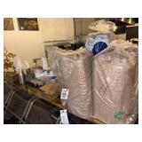 Numerous Bakery Paper To Go Products, cardboard egg crates