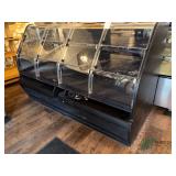 Large Bakery Display