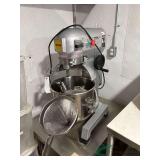 Vevor B30B Commercial Mixer, single phase