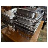 Chafing Dishes