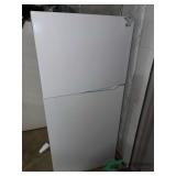 LG LTCS20020W Household Refrigerator