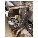 Univex SRM30+ Commercial mixer