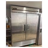 True T-49 Commercial Refrigerator