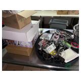 Cookie Cutters and Decorating items