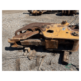 NPK G-18 Hydraulic Concrete Crusher