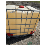 275 gallon poly tote