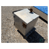 Hydraulic Tank