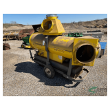 2011 Wacker Neuson HI400 HD D Heater