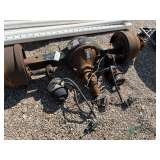 Spicer Truck axle