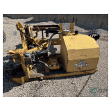 Tiger Ditch Bank Mower Mount Kit