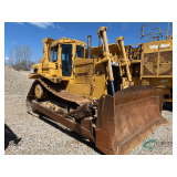 CAT D7H Dozer, 3306 engine, 3,980 hours, S/N - 79701053