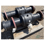 PolyValve 8" Ball Valve (2)