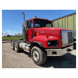 1999 International F-5070 Truck, VIN # 1HSTGAET6XJ003305