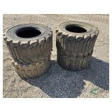 33X15.50-16.5NHS Tires