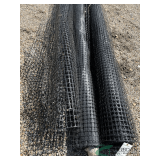 Erosion control material