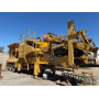 Bailey Sand & Gravel Inventory Reduction