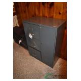 File cabinet