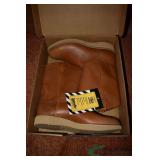 Laredo boots size 11