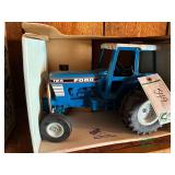 Ford TW-5 in box