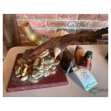 Collectible decorations