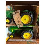 John Deere 820 and R in boxes