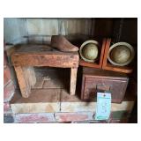 Vintage collectibles