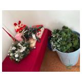 Christmas decorations