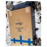 2000 Spartan Truck Power Mirror