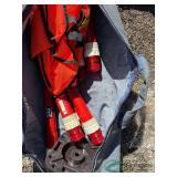 Safety Vests and Traffic Signals