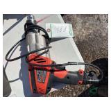 Black & Decker Drill