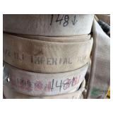 (3) Fire Hoses