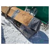 Deluxe 11' x 11' Gazebo TS  Tent