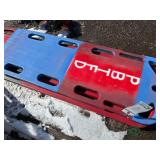 Iron Duck Backboards