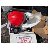 Breathing Air Systems items