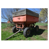 Killbros Gravity Wagon