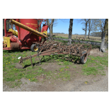 Brillion 3-Section Field Cultivator