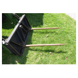 bale spear