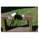 New Holland model 80 bale spear 3pt