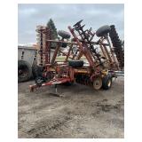 Krause 4900 25 ft. Disc