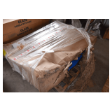 Set of Doors for Sims Cab