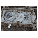 MF Rear Wheel Weights