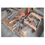 Allis Chalmers Parts