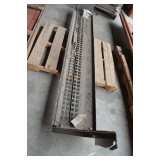 New Holland 419 Durabine Roller Shield