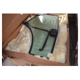 New Holland Tractor LH Doors