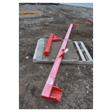 Sunflower Hitch Parts