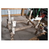 Engine Splitting Stand