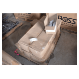 Ram Blinds Assorted Parts